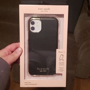Kate Spade iPhone 11 phone case